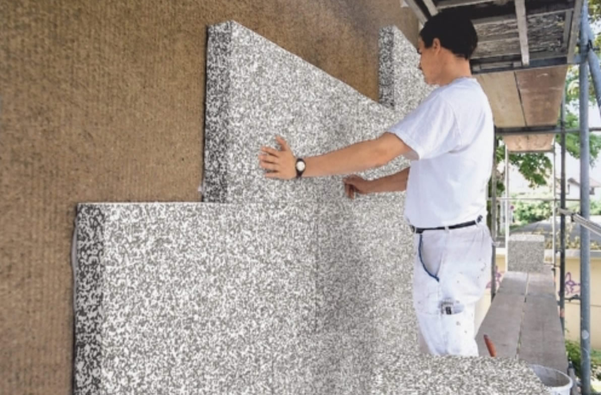 Hadim Isı Yalıtımcısı